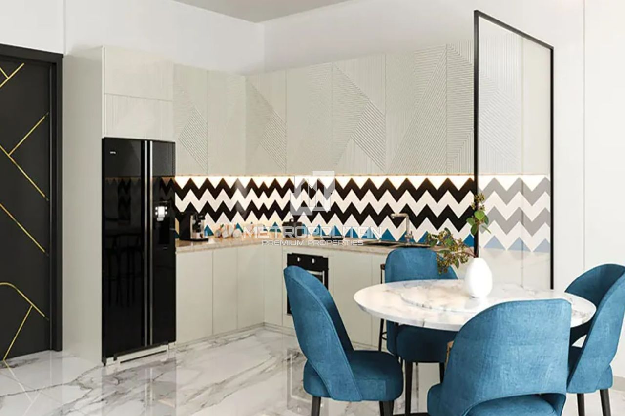 Apartment in Dubai, VAE, 36 m² - Foto 9