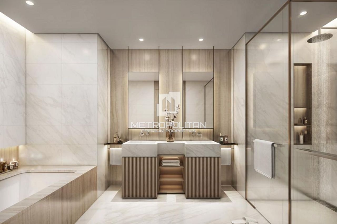 Apartamento en Dubái, EAU, 99 m² - imagen 10