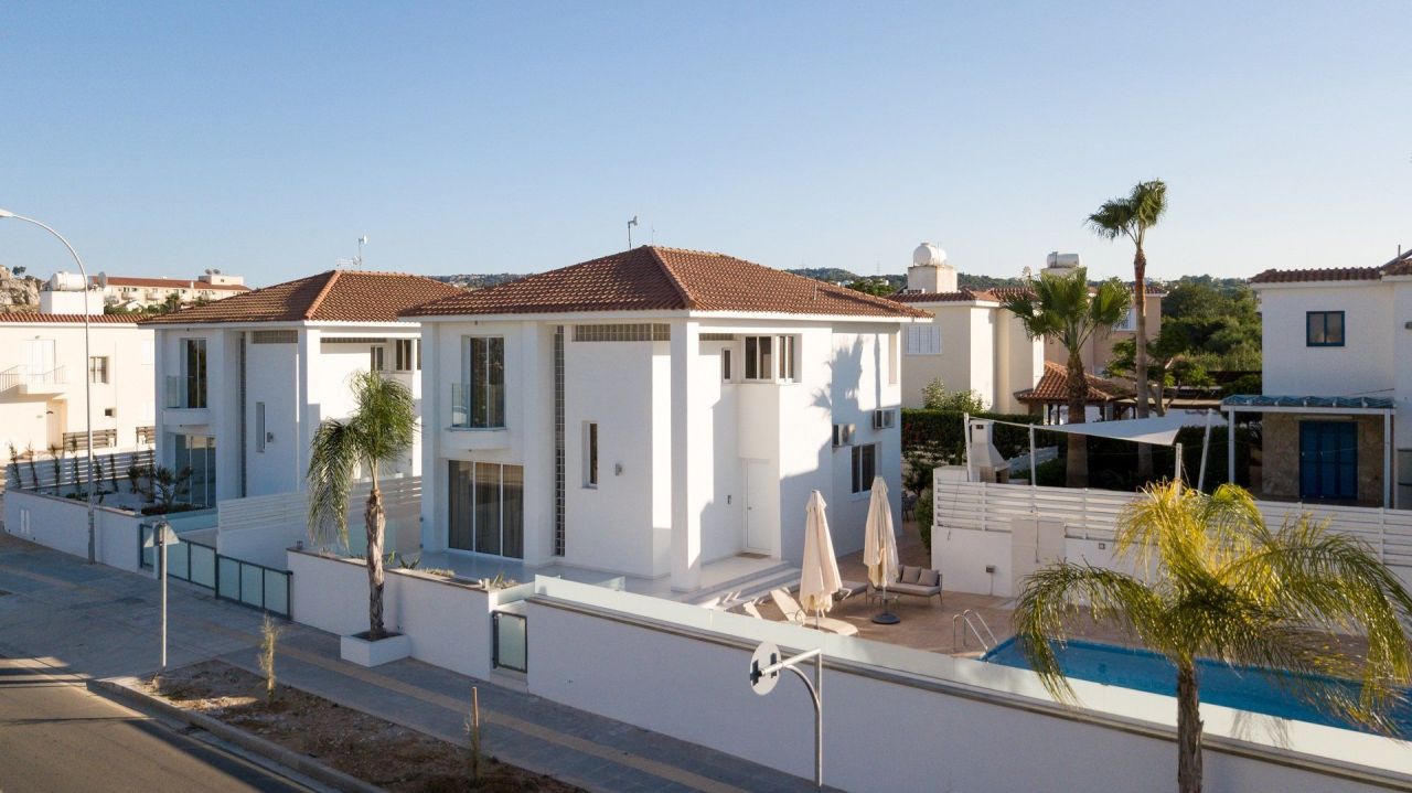 Casa en Famagusta, Chipre - imagen 1