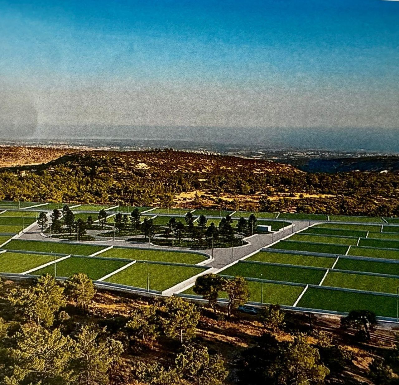 Terreno en Limasol, Chipre, 770 m² - imagen 1