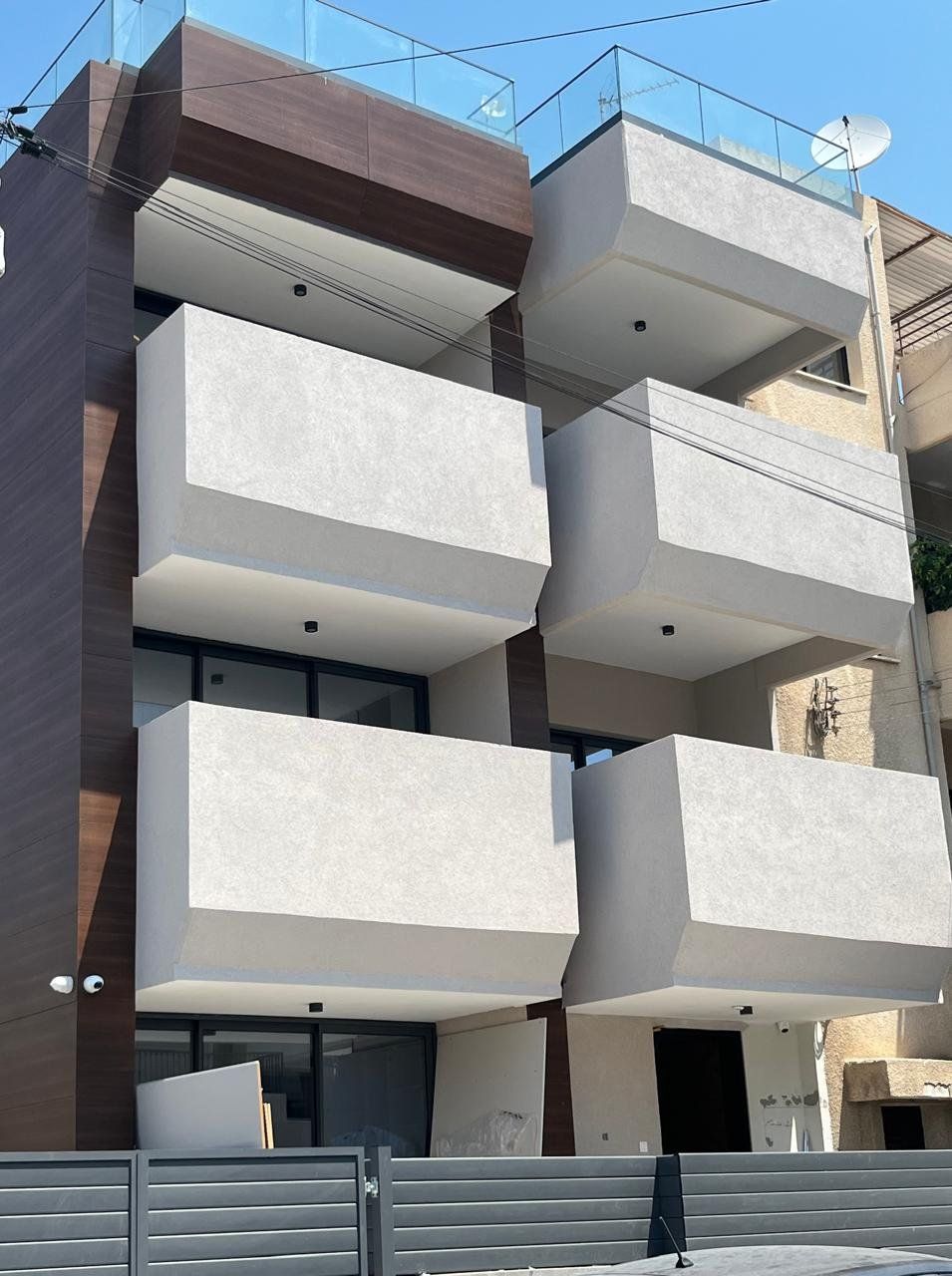 Apartment in Limassol, Zypern - Foto 1