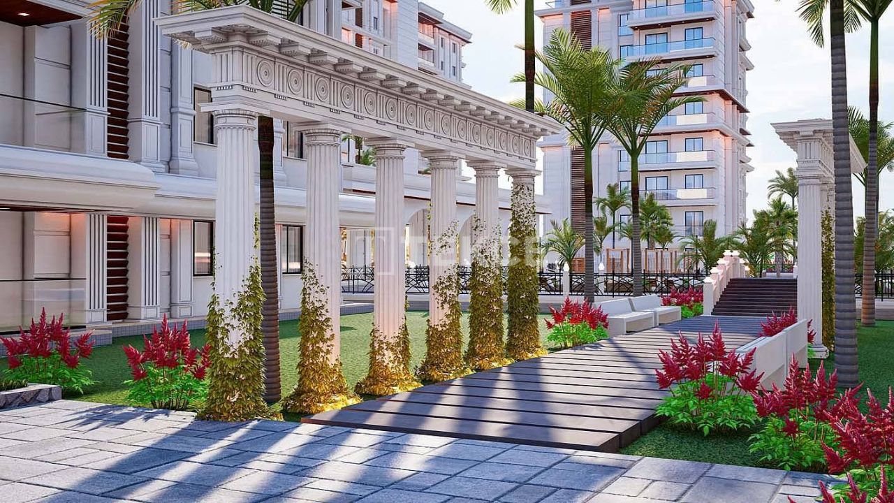 Apartamento en İskele, Chipre, 67 m² - imagen 1