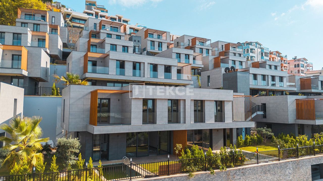 Villa in Alanya, Turkey, 240 m² - picture 1