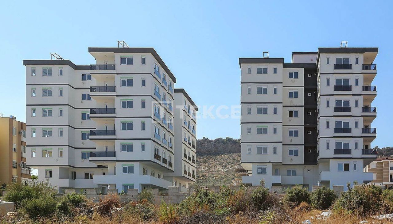 Apartamento en Antalya, Turquia, 220 m² - imagen 1