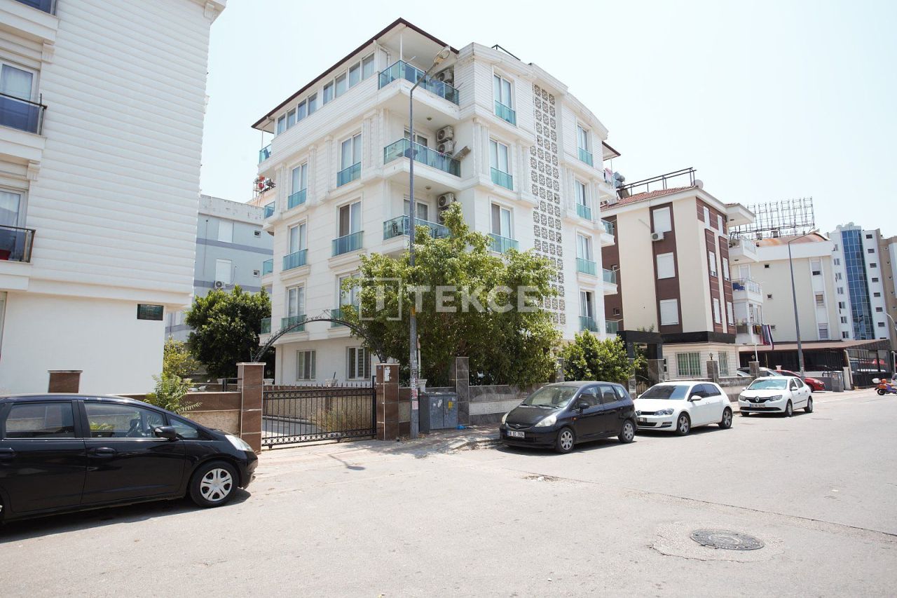 Apartamento en Antalya, Turquia, 1 375 m² - imagen 3