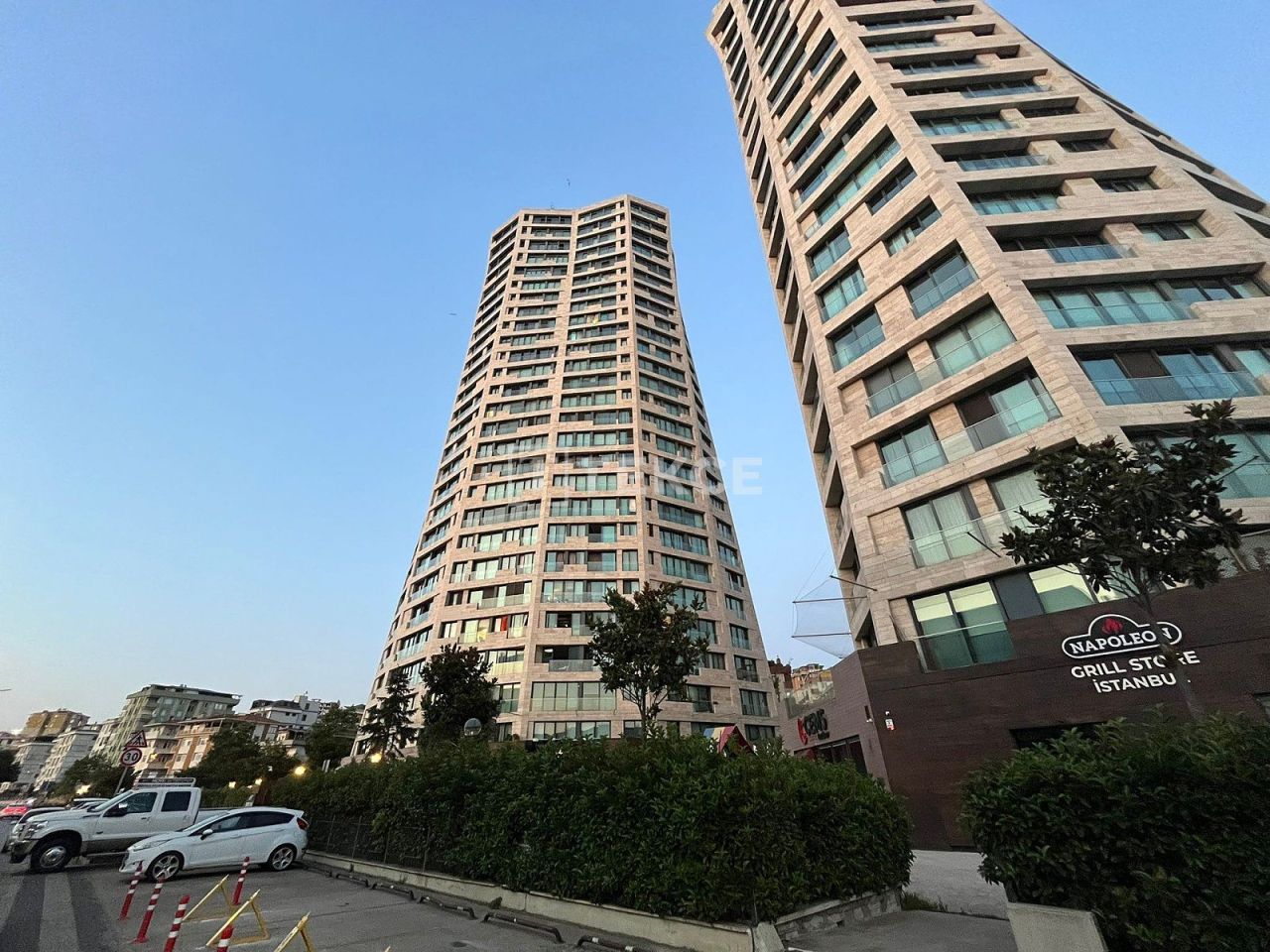 Apartment in Maltepe, Turkey, 105 m² - picture 3