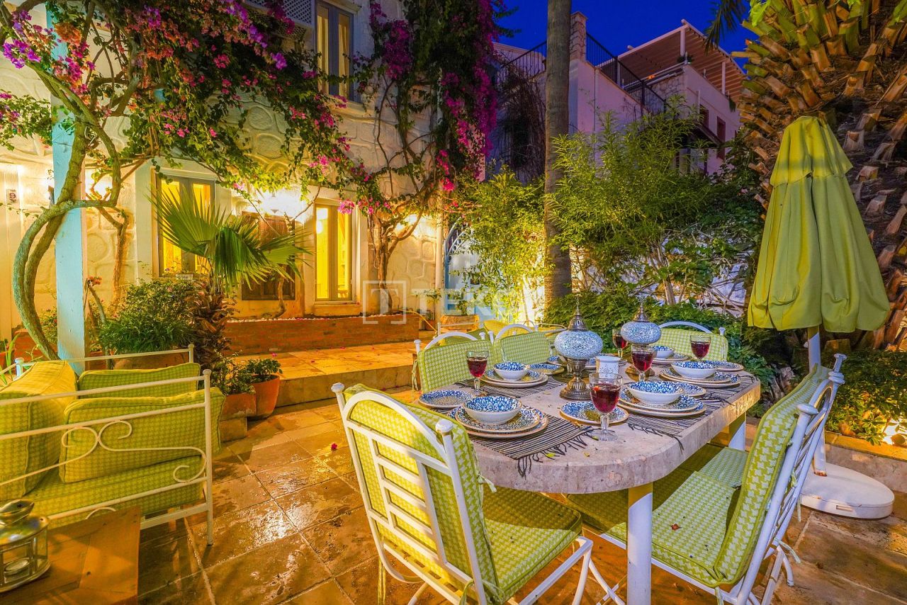 Villa in Kalkan, Türkei, 180 m² - Foto 4