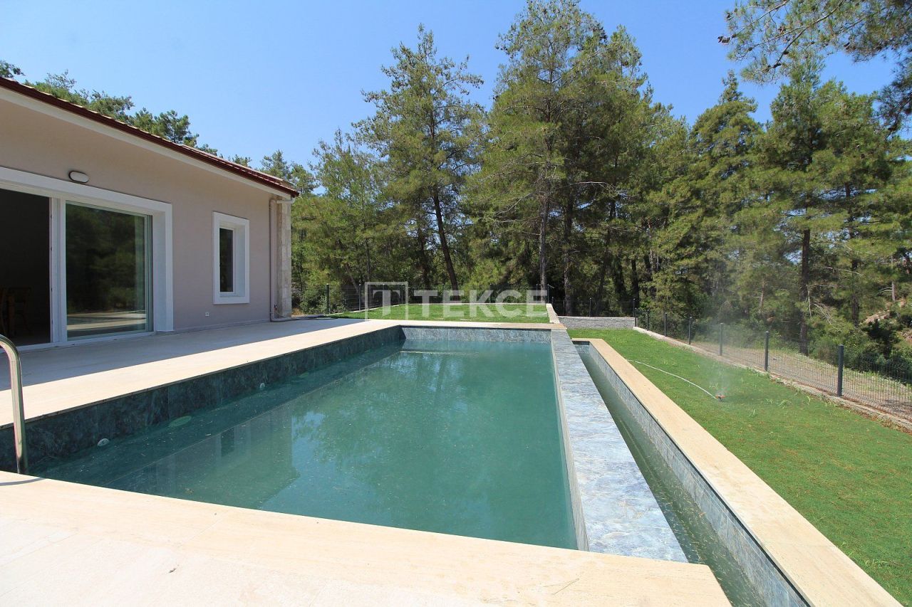Villa en Fethiye, Turquia, 240 m² - imagen 4