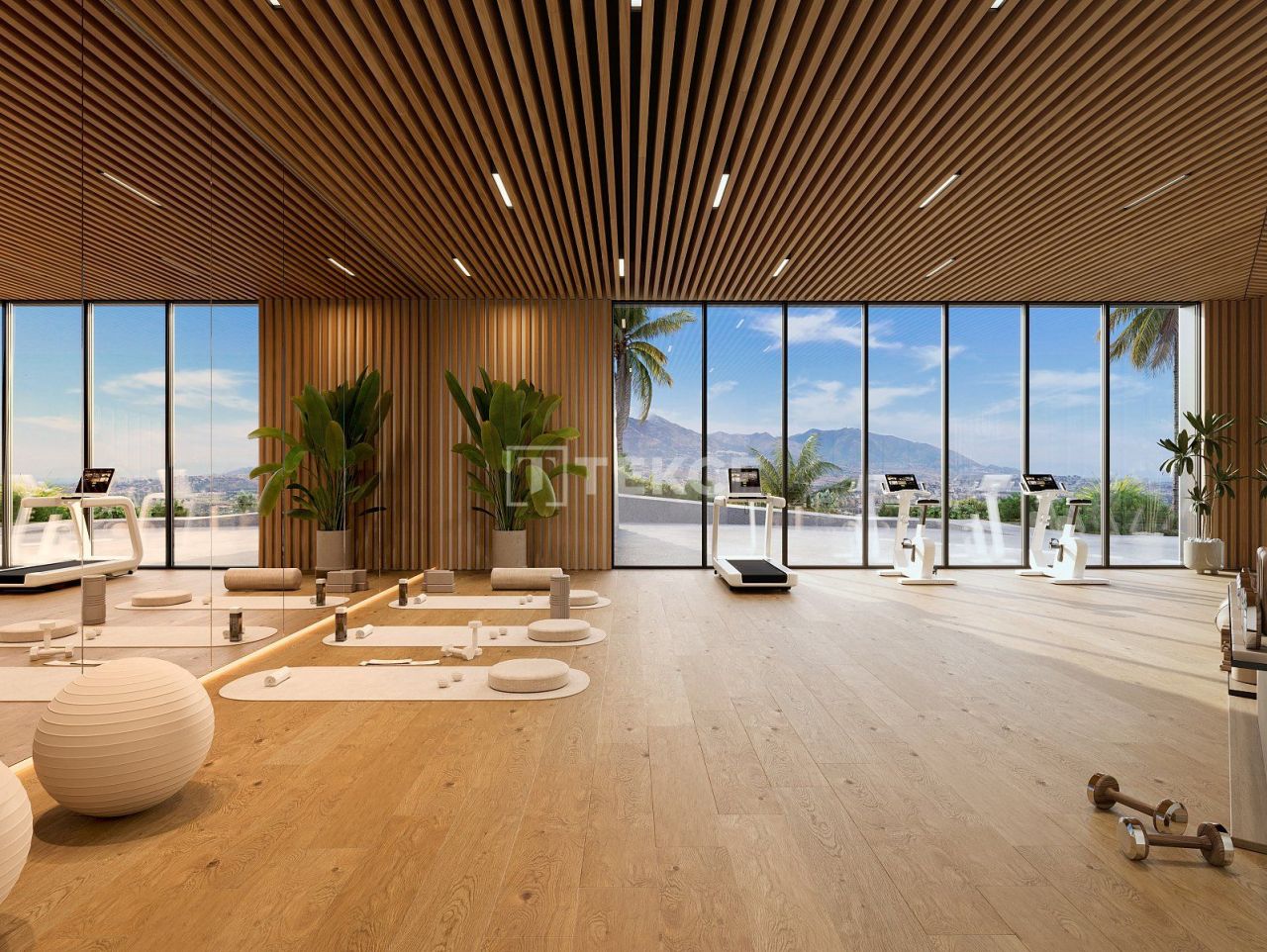 Attico a Mijas, Spagna, 176 m² - foto 5