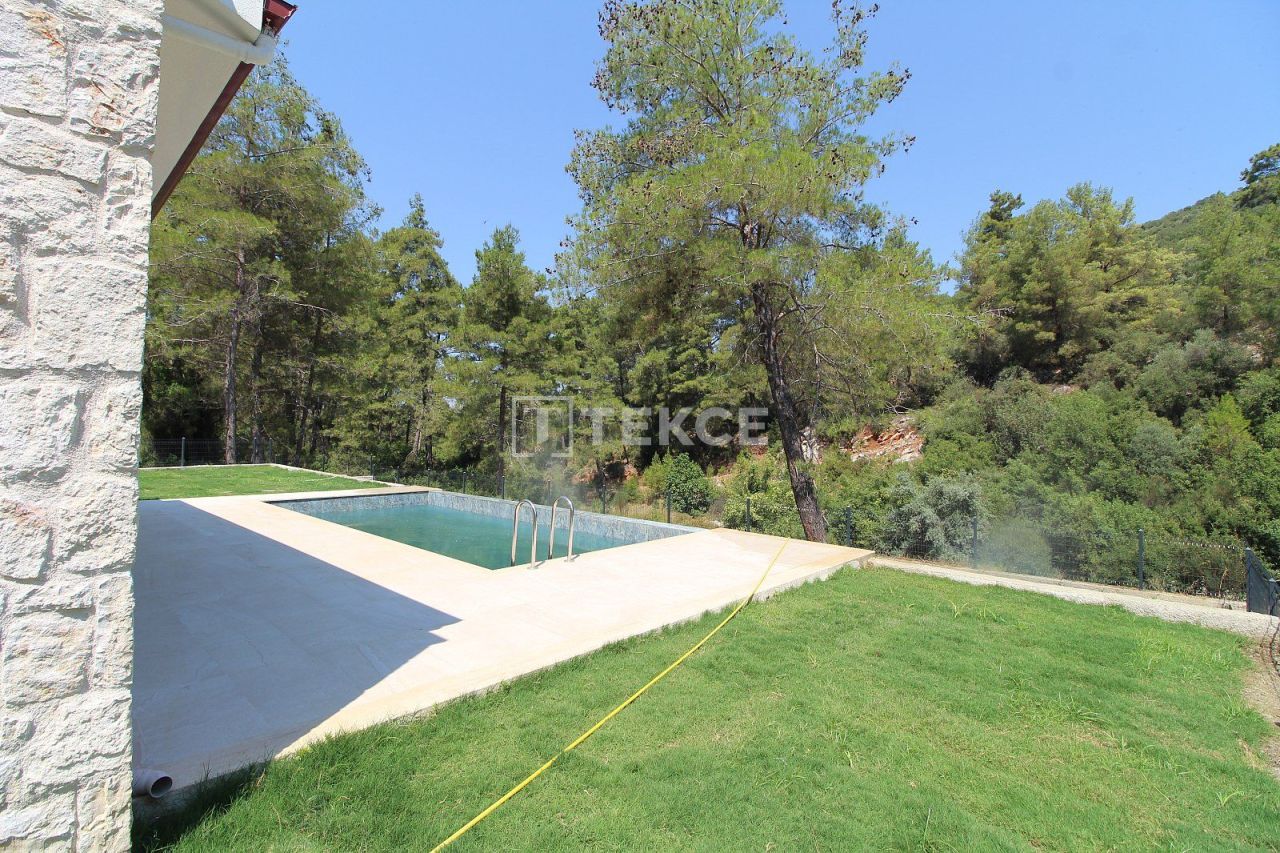 Villa en Fethiye, Turquia, 240 m² - imagen 6