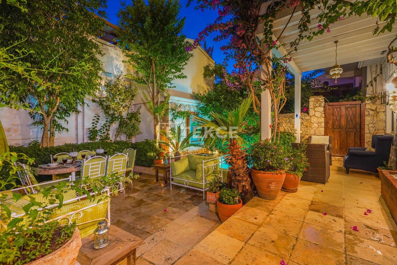 Villa in Kalkan, Türkei, 180 m² - Foto 7