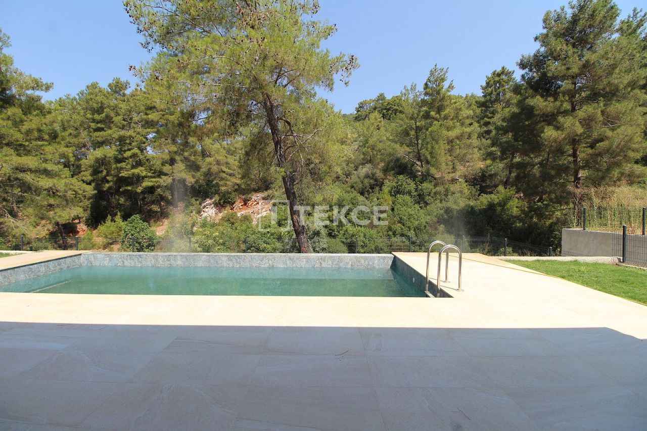Villa en Fethiye, Turquia, 240 m² - imagen 7