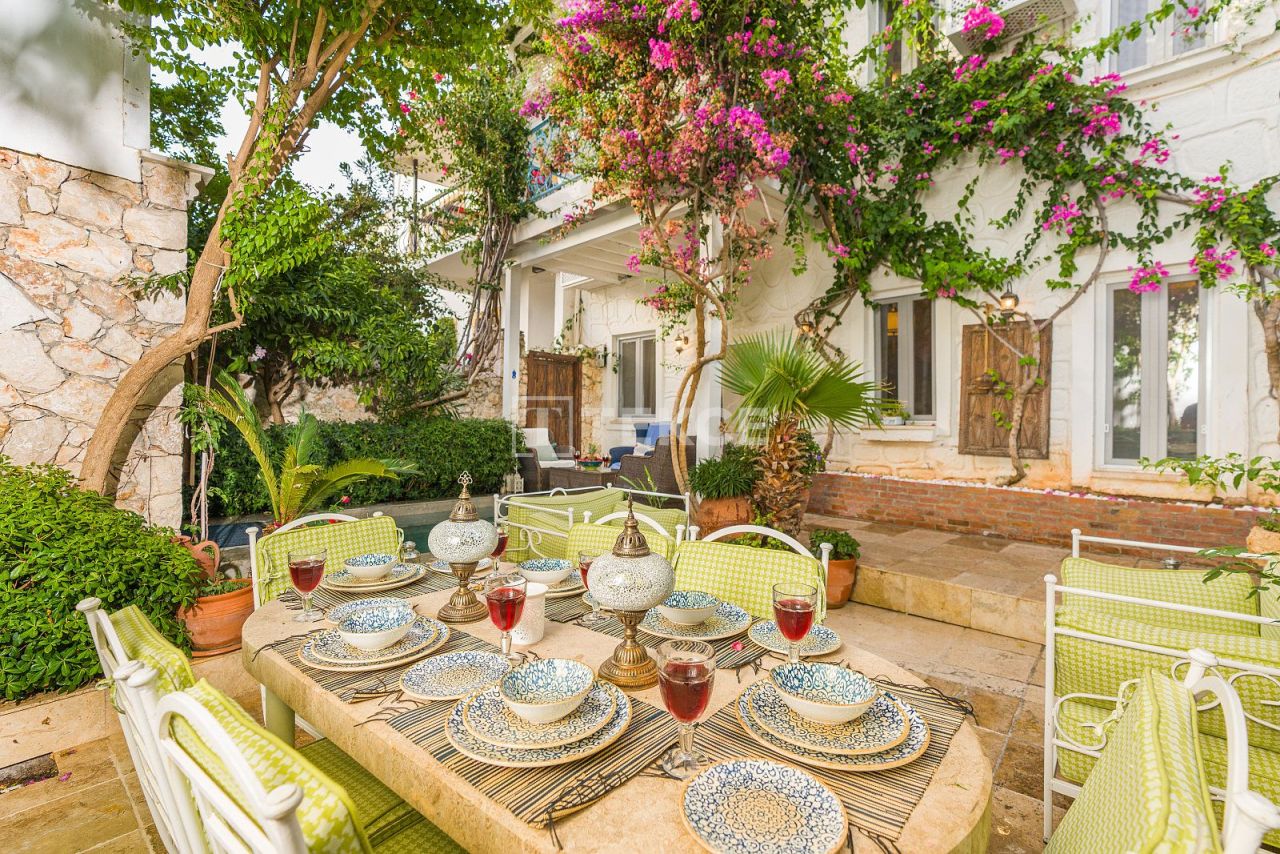 Villa in Kalkan, Türkei, 180 m² - Foto 8