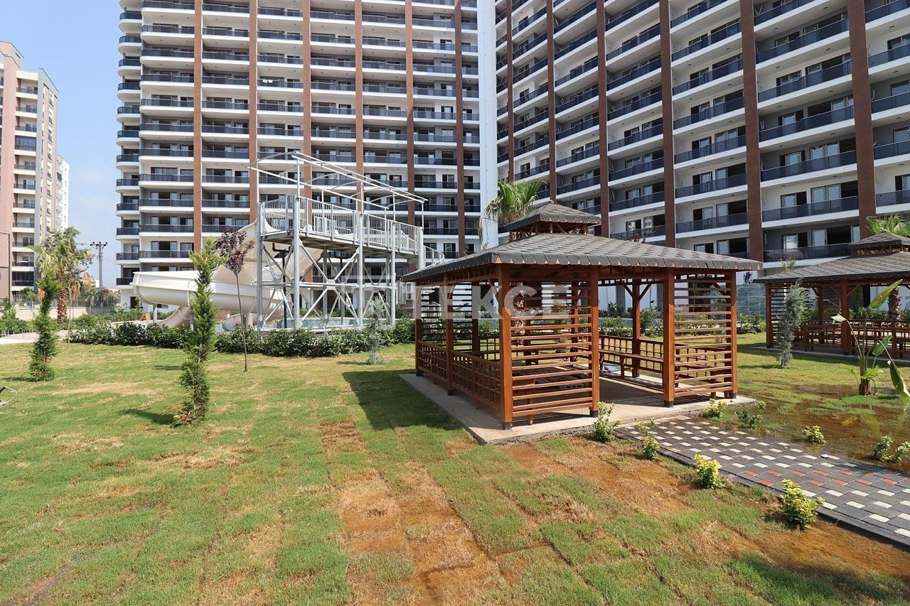 Appartamenti Erdemli, Turchia, 160 m² - foto 9