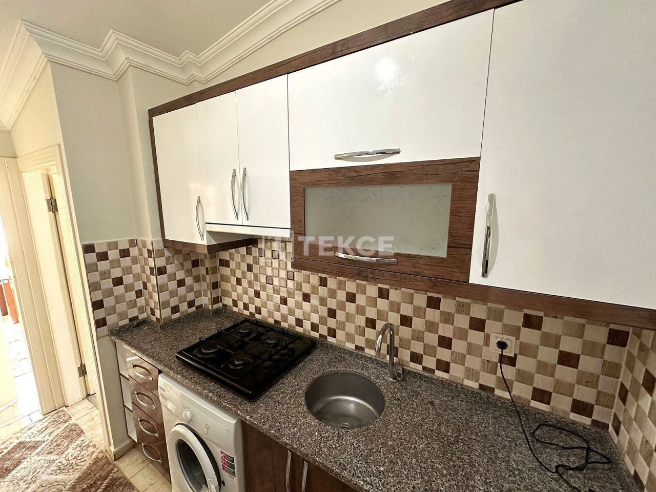 Apartamento en Antalya, Turquia, 1 375 m² - imagen 9