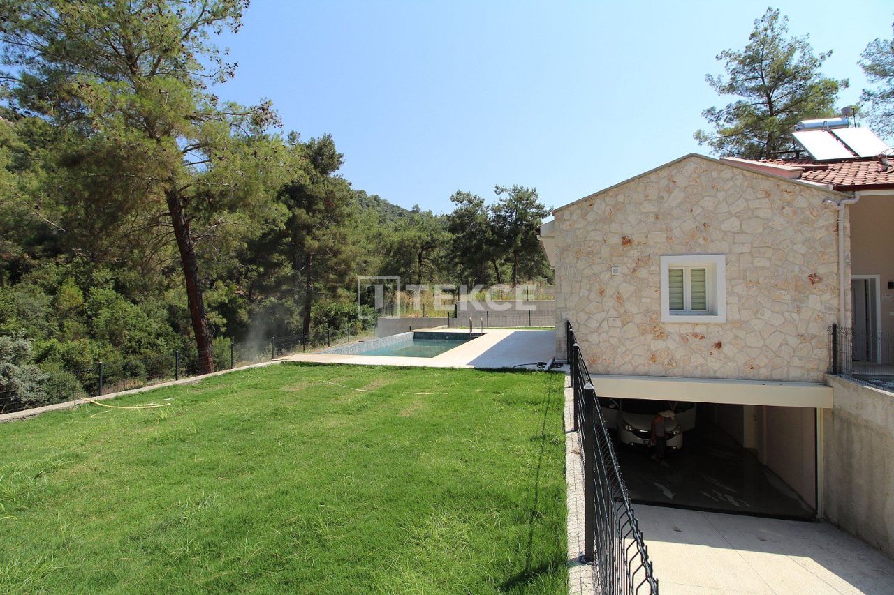 Villa en Fethiye, Turquia, 240 m² - imagen 9