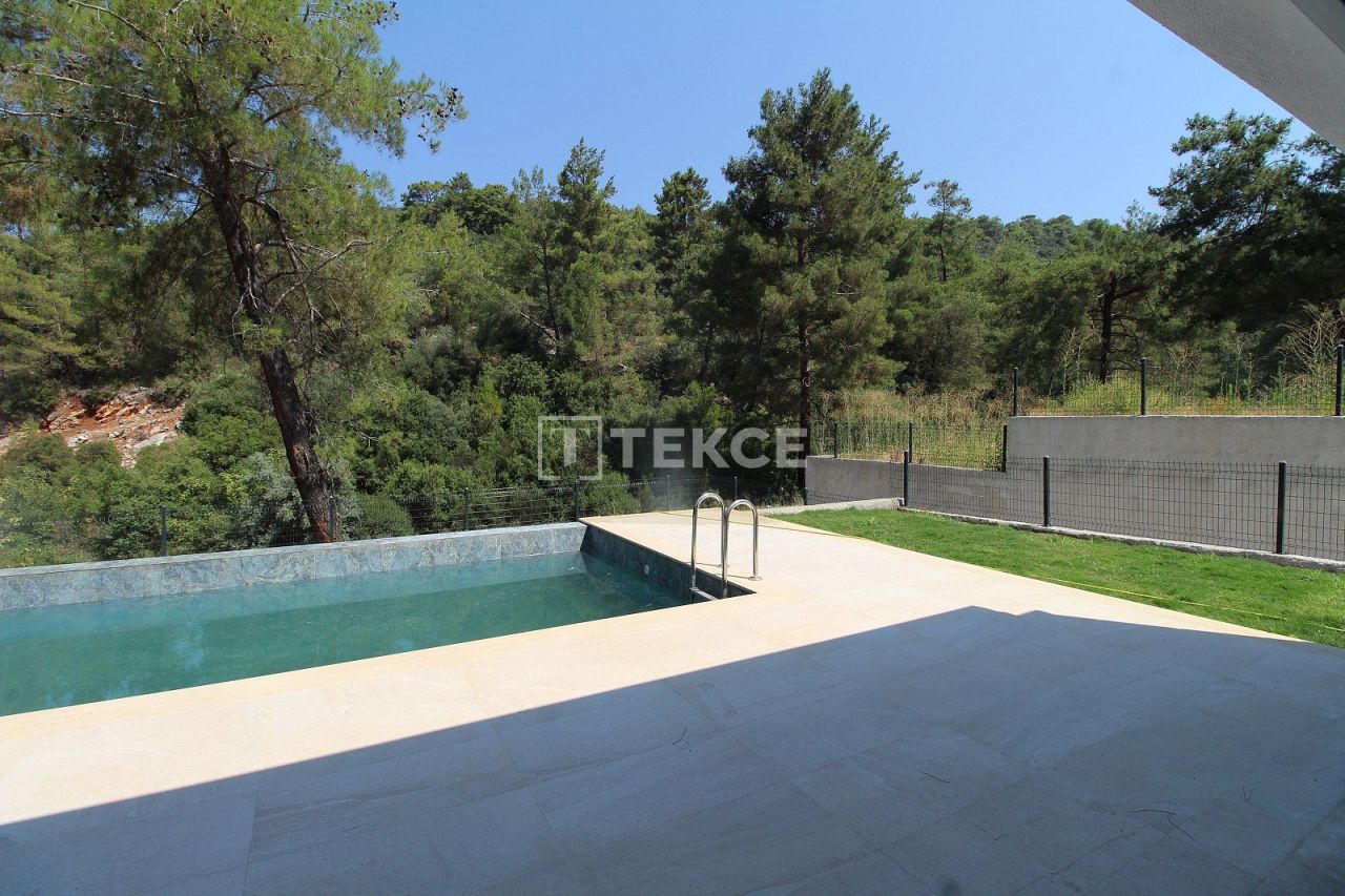 Villa en Fethiye, Turquia, 240 m² - imagen 10