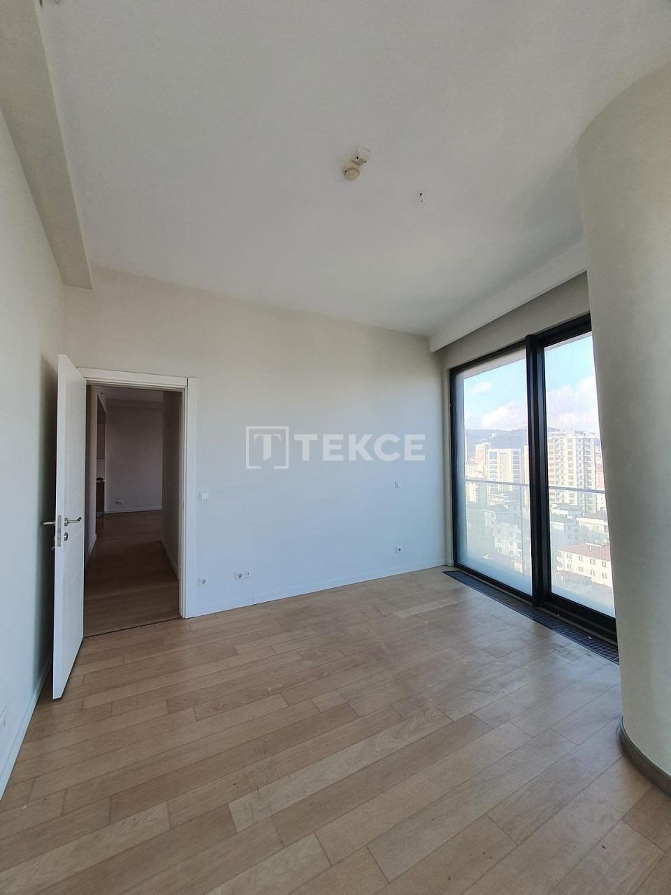 Apartment in Maltepe, Turkey, 105 m² - picture 11