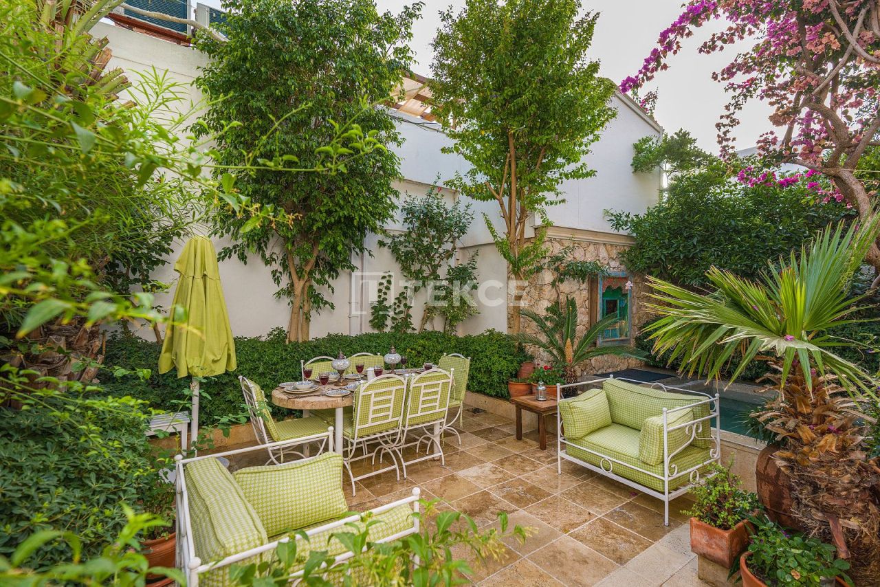 Villa in Kalkan, Türkei, 180 m² - Foto 11