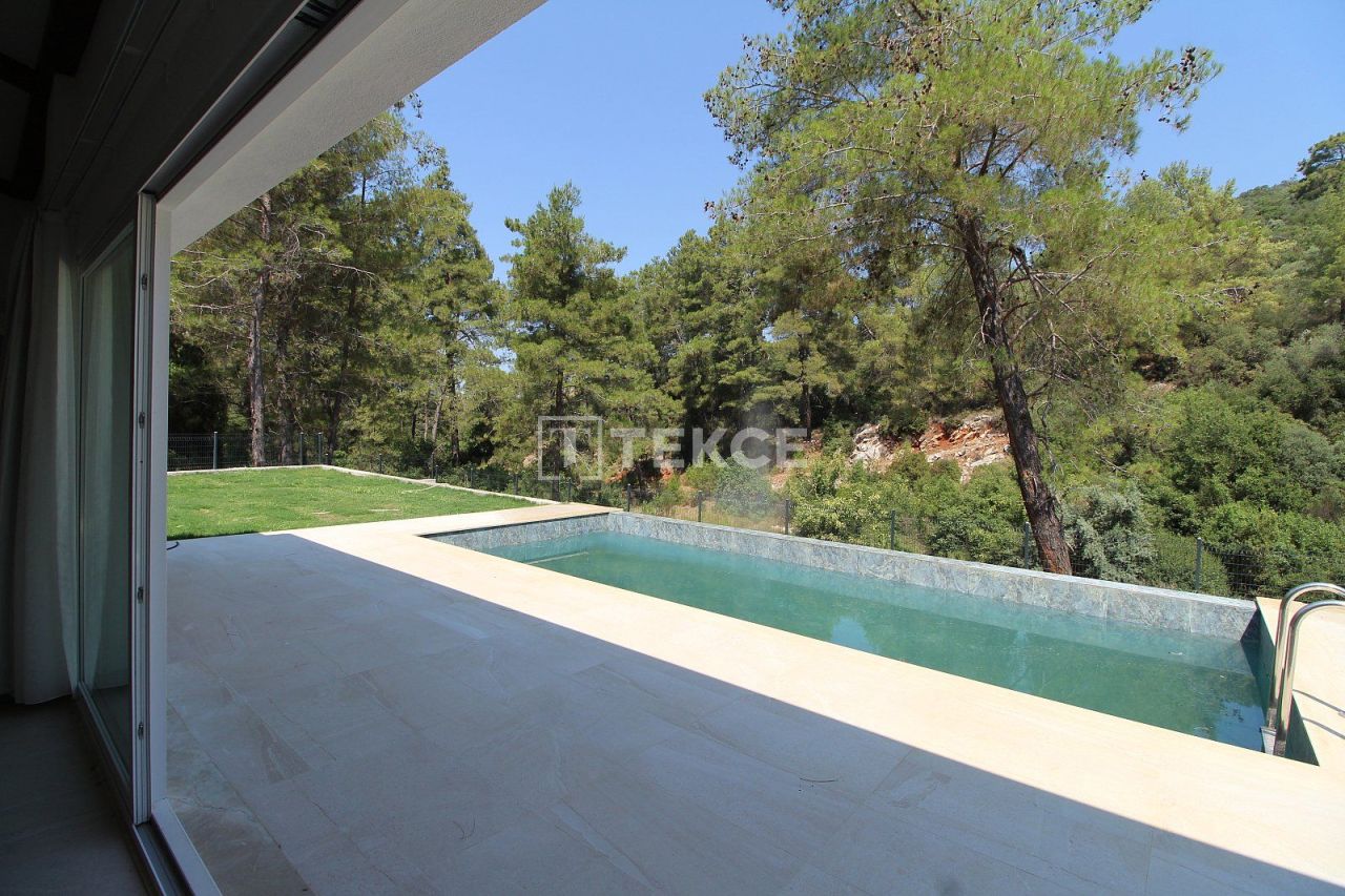 Villa en Fethiye, Turquia, 240 m² - imagen 11