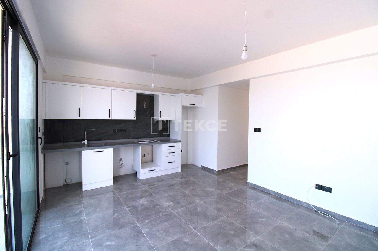 Appartement à Kyrenia, Chypre, 57 m² - image 11
