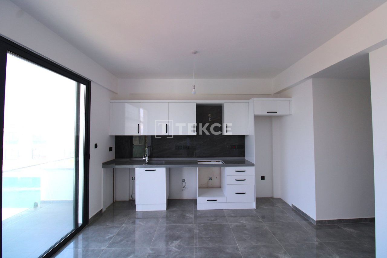 Appartement à Kyrenia, Chypre, 57 m² - image 12