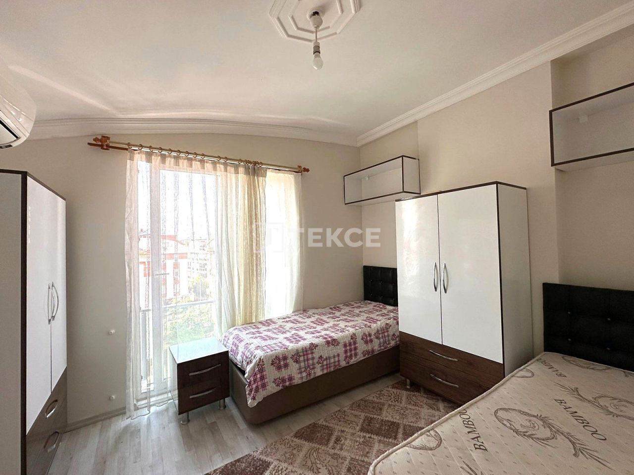 Apartamento en Antalya, Turquia, 1 375 m² - imagen 12
