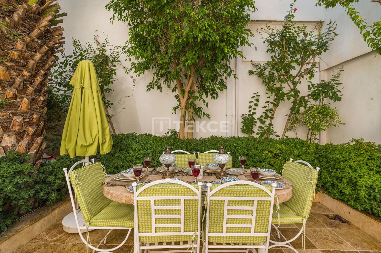 Villa in Kalkan, Türkei, 180 m² - Foto 12