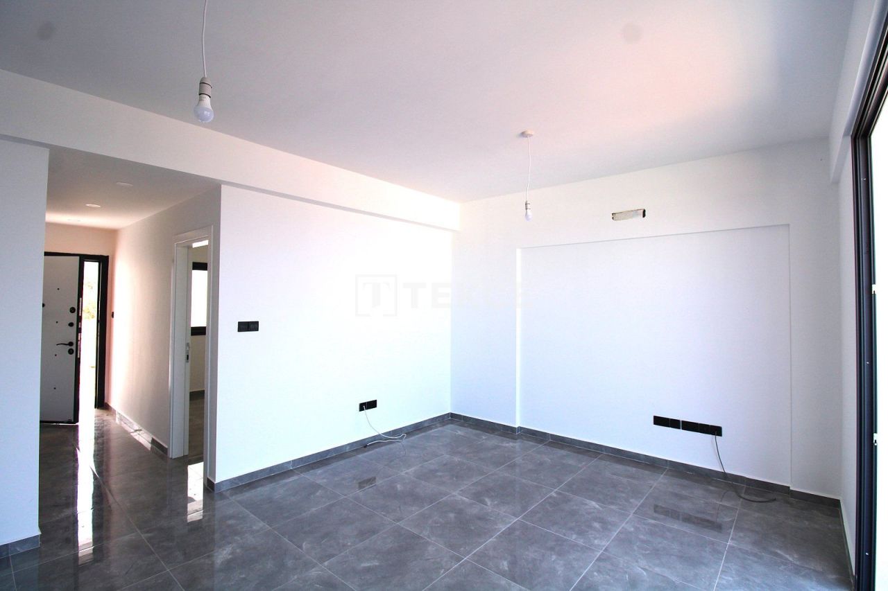 Attico a Kyrenia, Cipro, 80 m² - foto 13