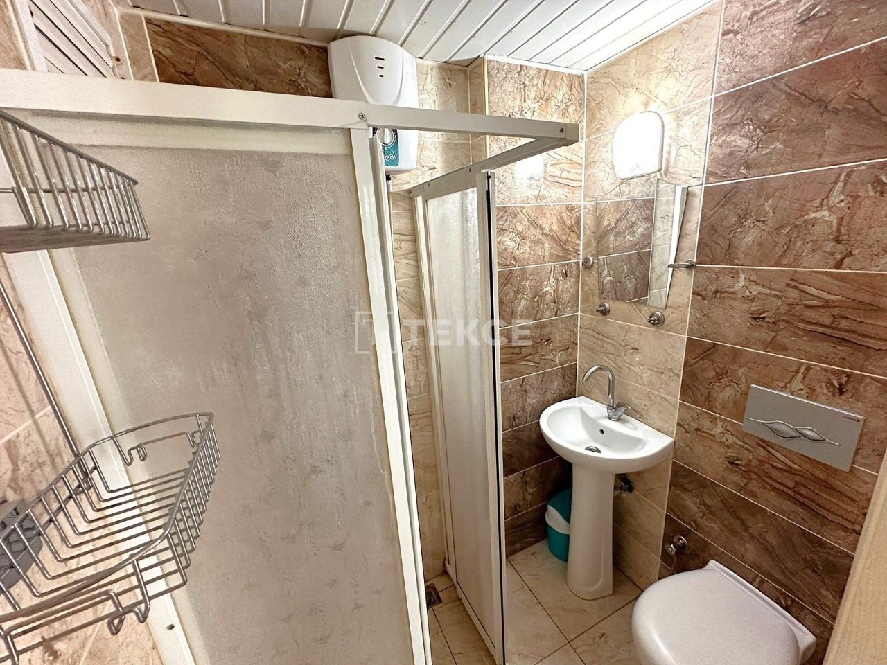 Apartamento en Antalya, Turquia, 1 375 m² - imagen 13