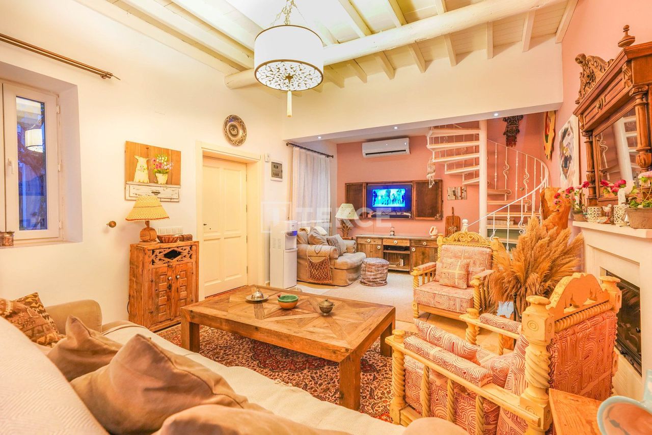 Villa in Kalkan, Türkei, 180 m² - Foto 14