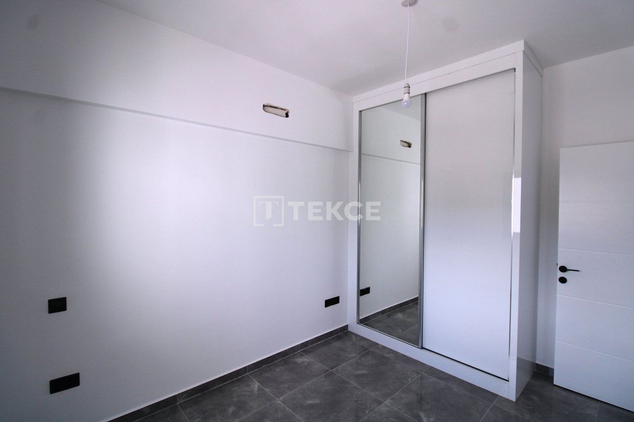 Appartement à Kyrenia, Chypre, 57 m² - image 15