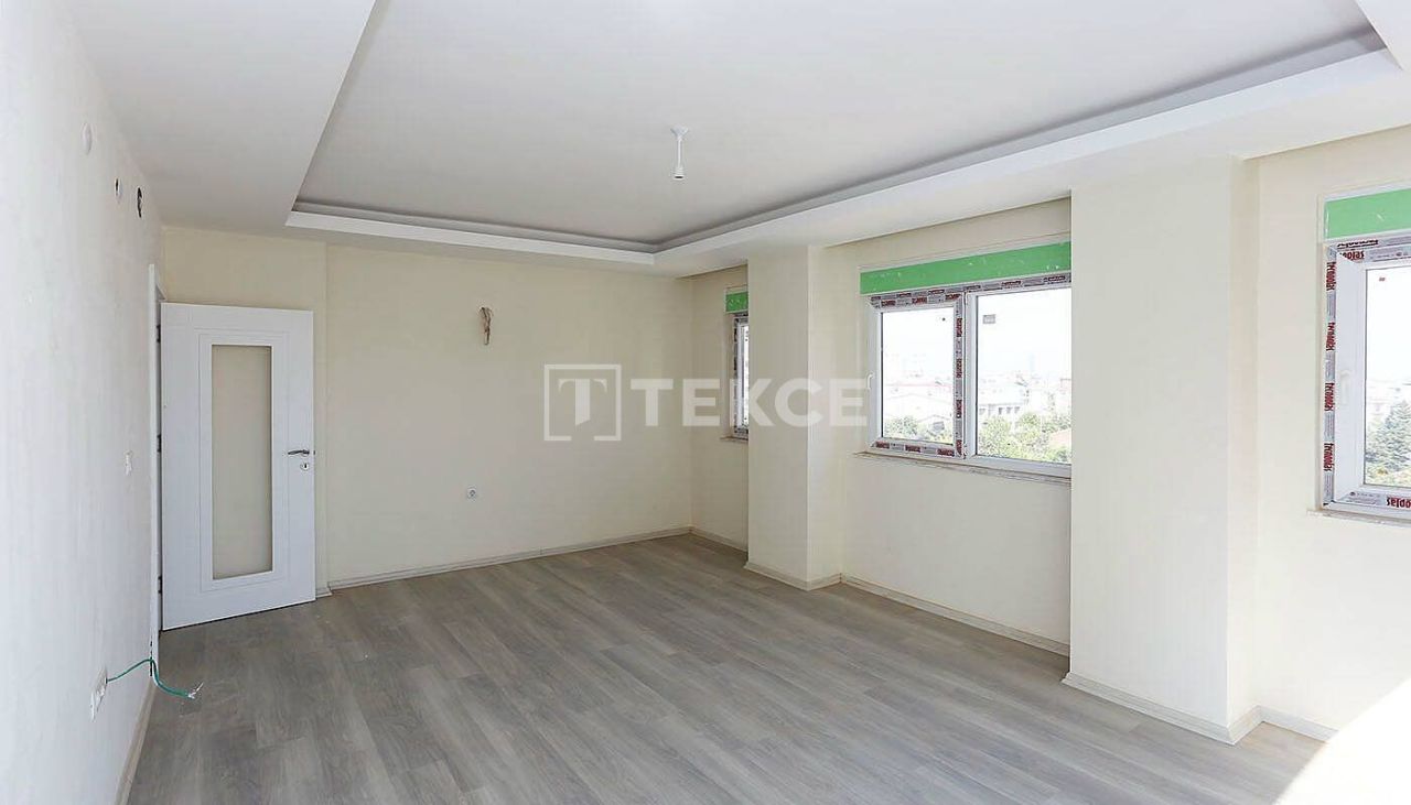 Appartamenti a Antalya, Turchia, 220 m² - foto 15