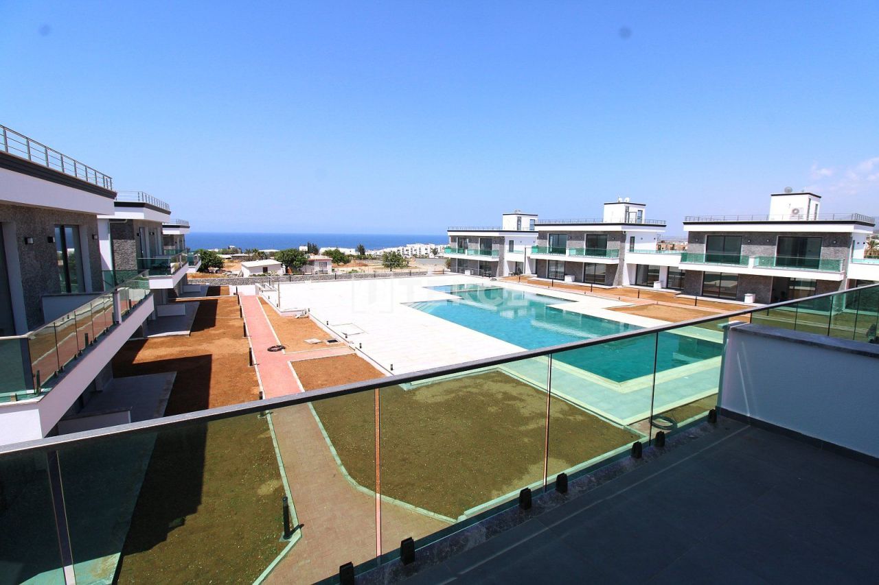 Attico a Kyrenia, Cipro, 80 m² - foto 16