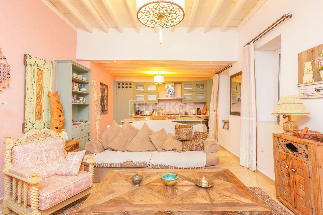 Villa in Kalkan, Türkei, 180 m² - Foto 16