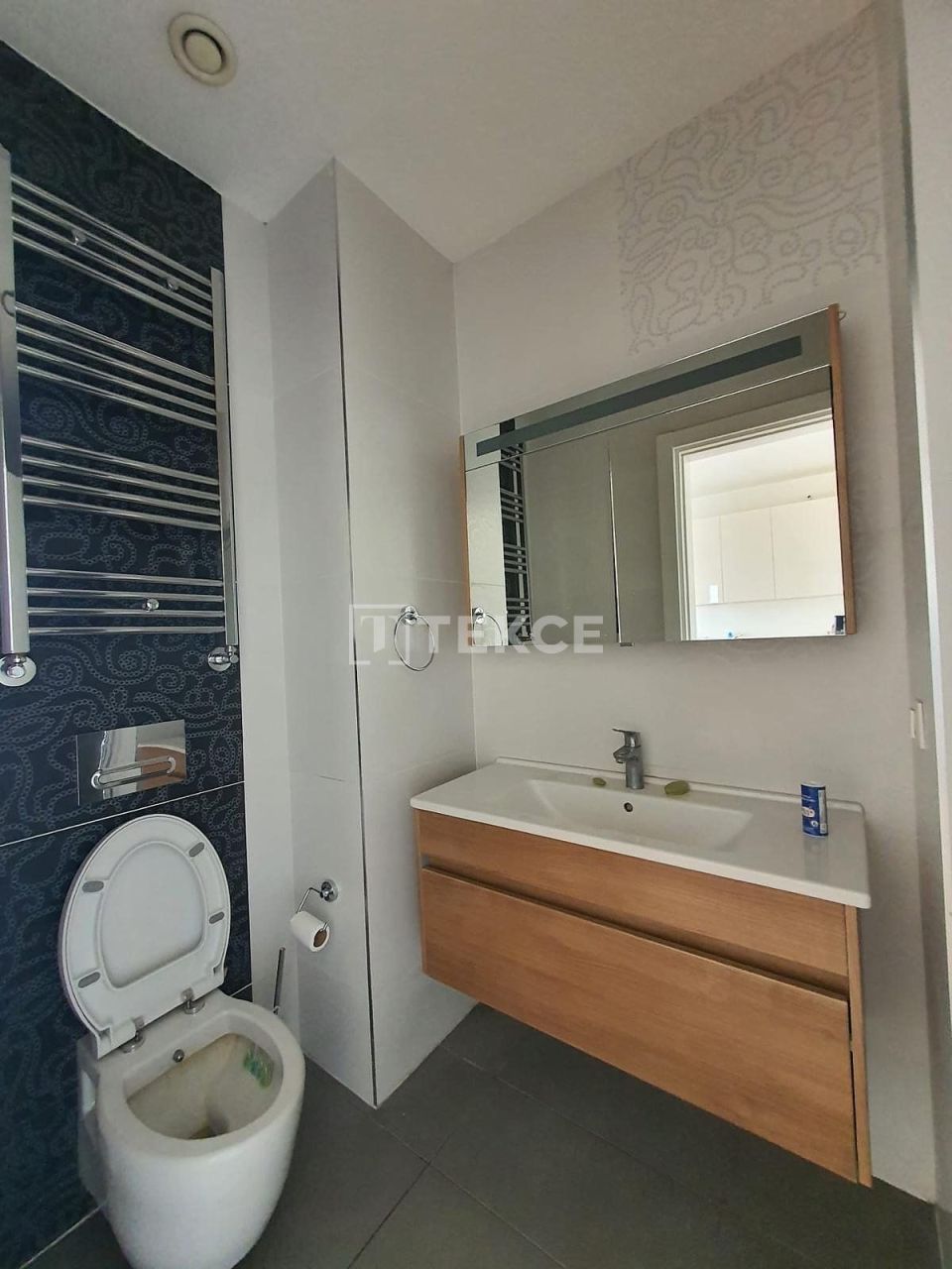 Apartment in Maltepe, Turkey, 105 m² - picture 16