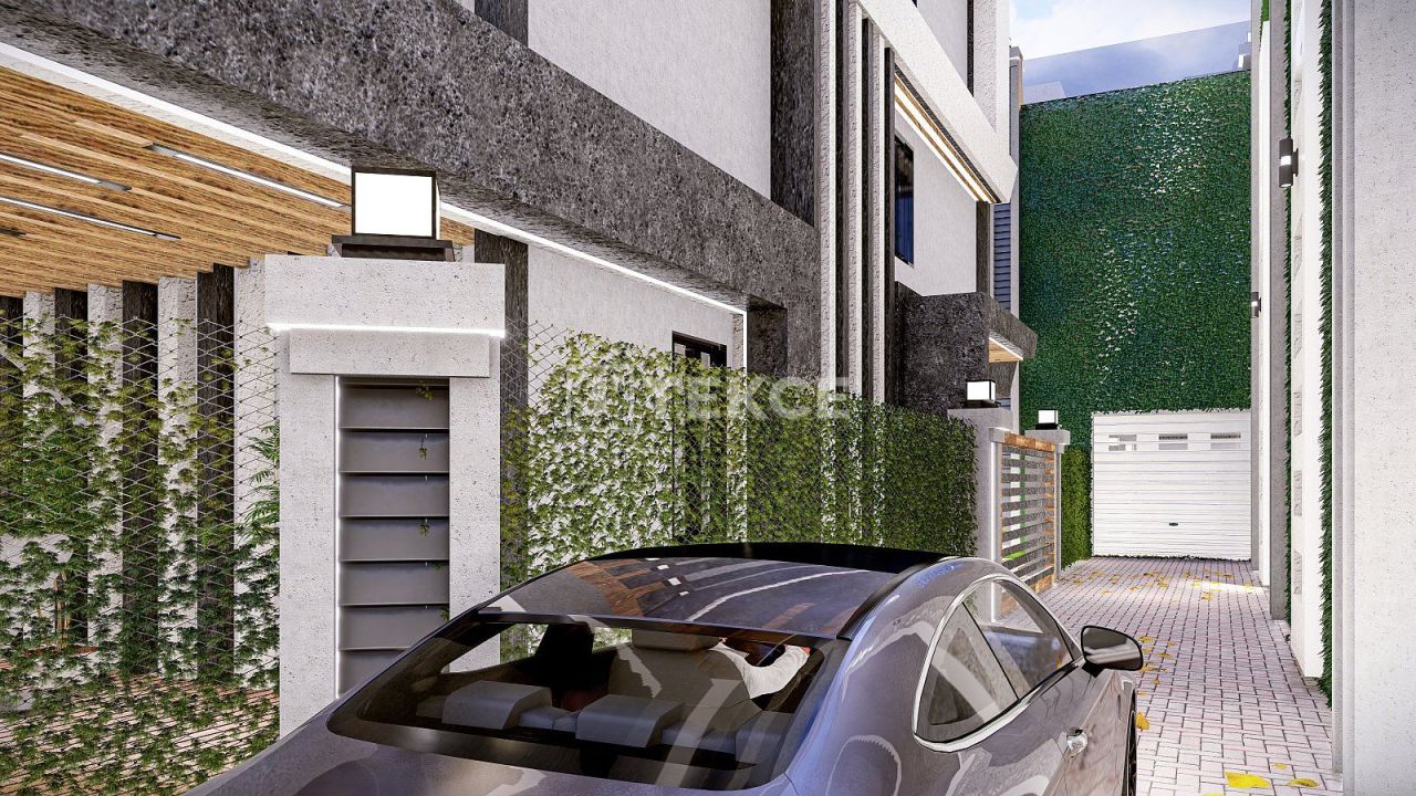 Villa in Alanya, Türkei, 250 m² - Foto 16