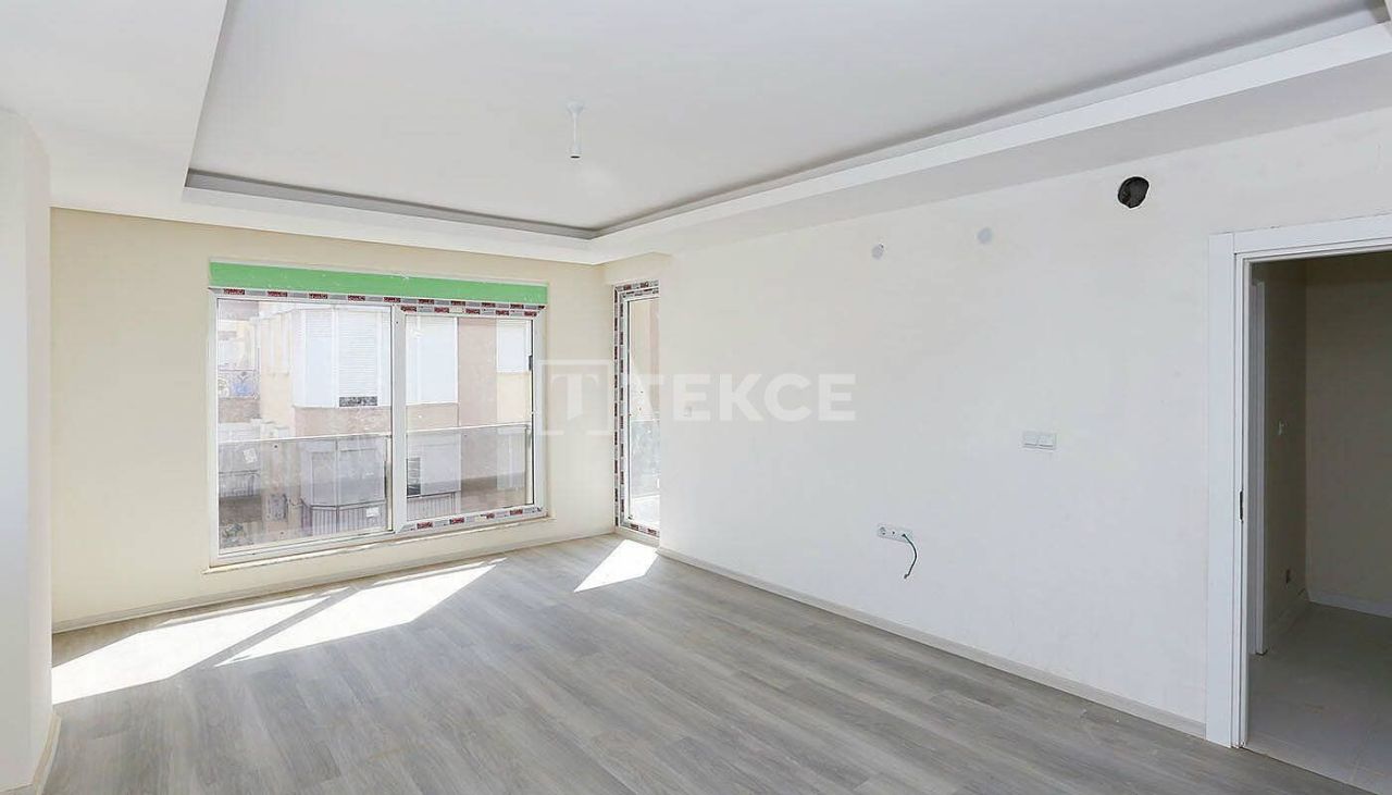 Appartamenti a Antalya, Turchia, 220 m² - foto 17
