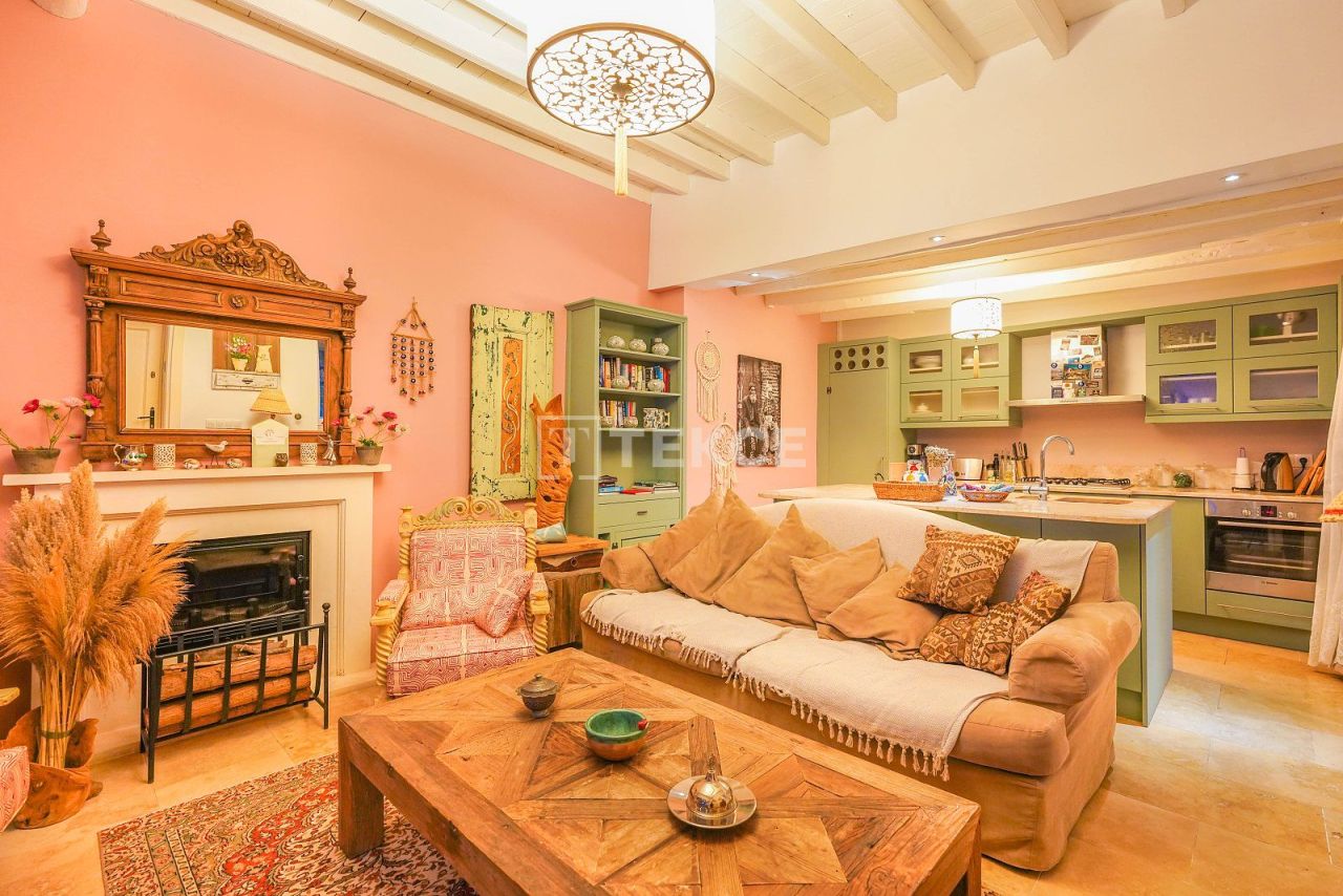 Villa in Kalkan, Türkei, 180 m² - Foto 17