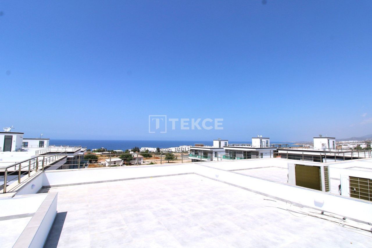 Appartement à Kyrenia, Chypre, 57 m² - image 17