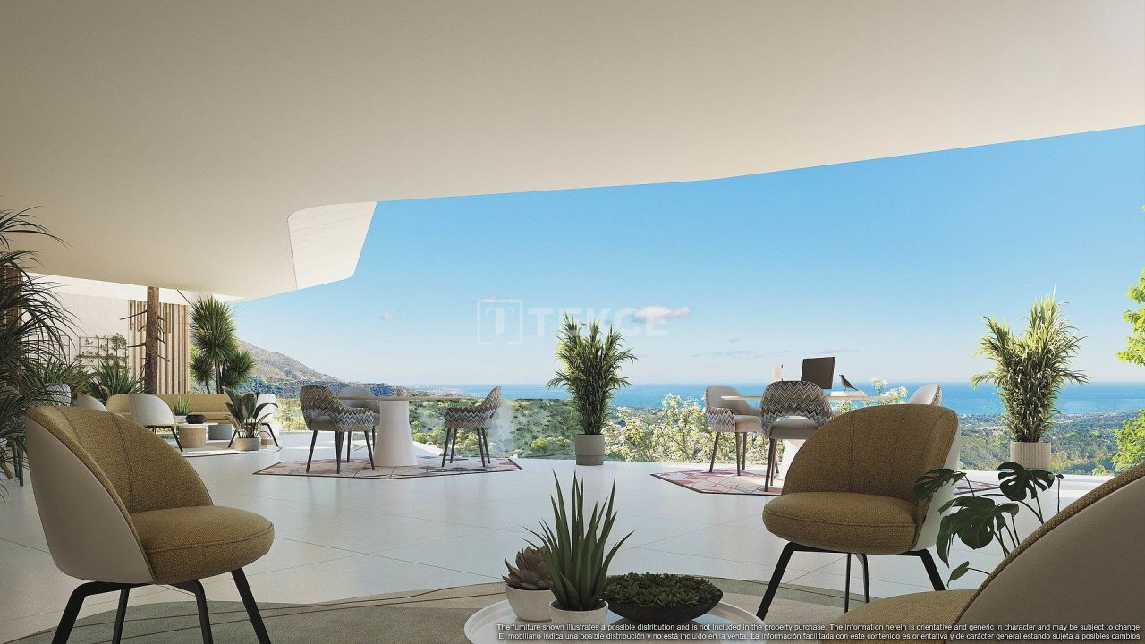 Appartement à Benahavis, Espagne, 235 m² - image 18