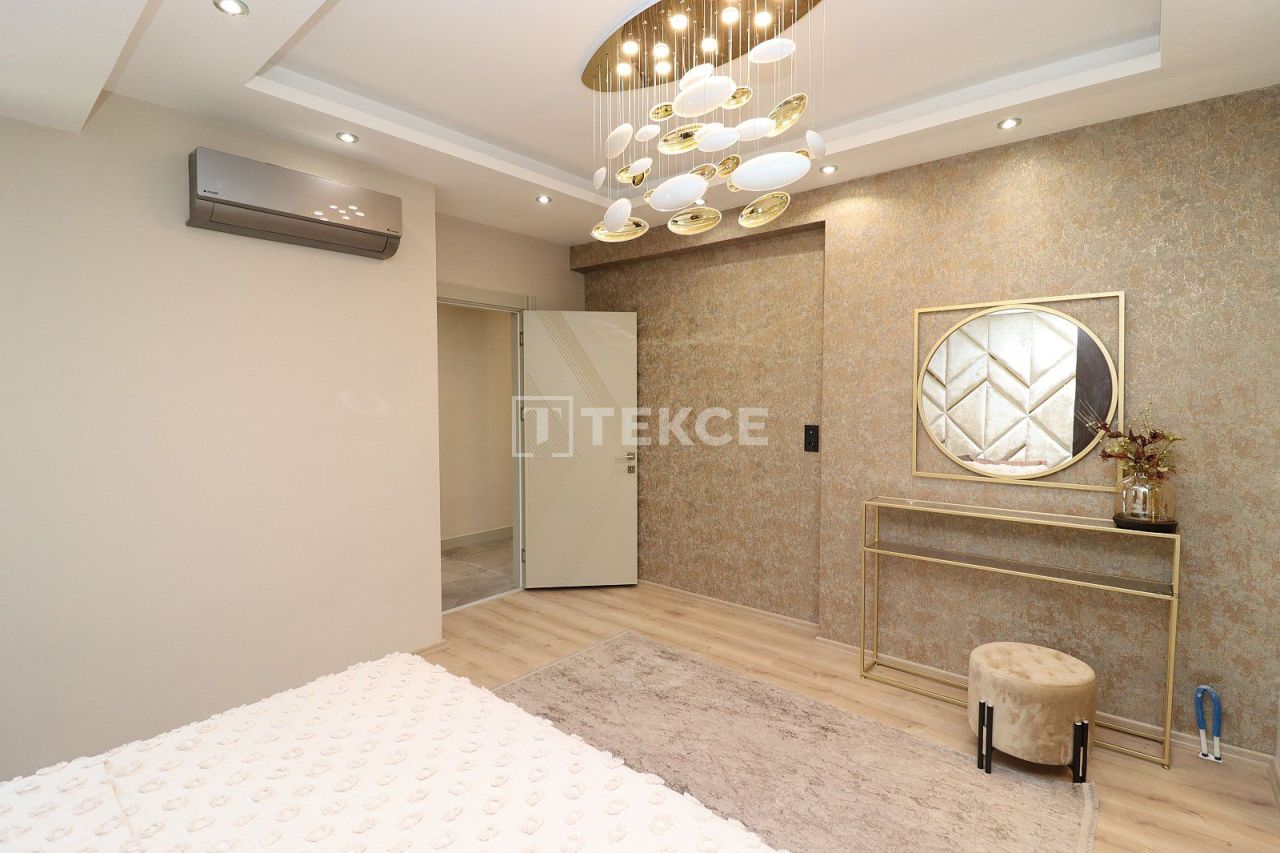 Apartment Erdemli, Türkei, 105 m² - Foto 18