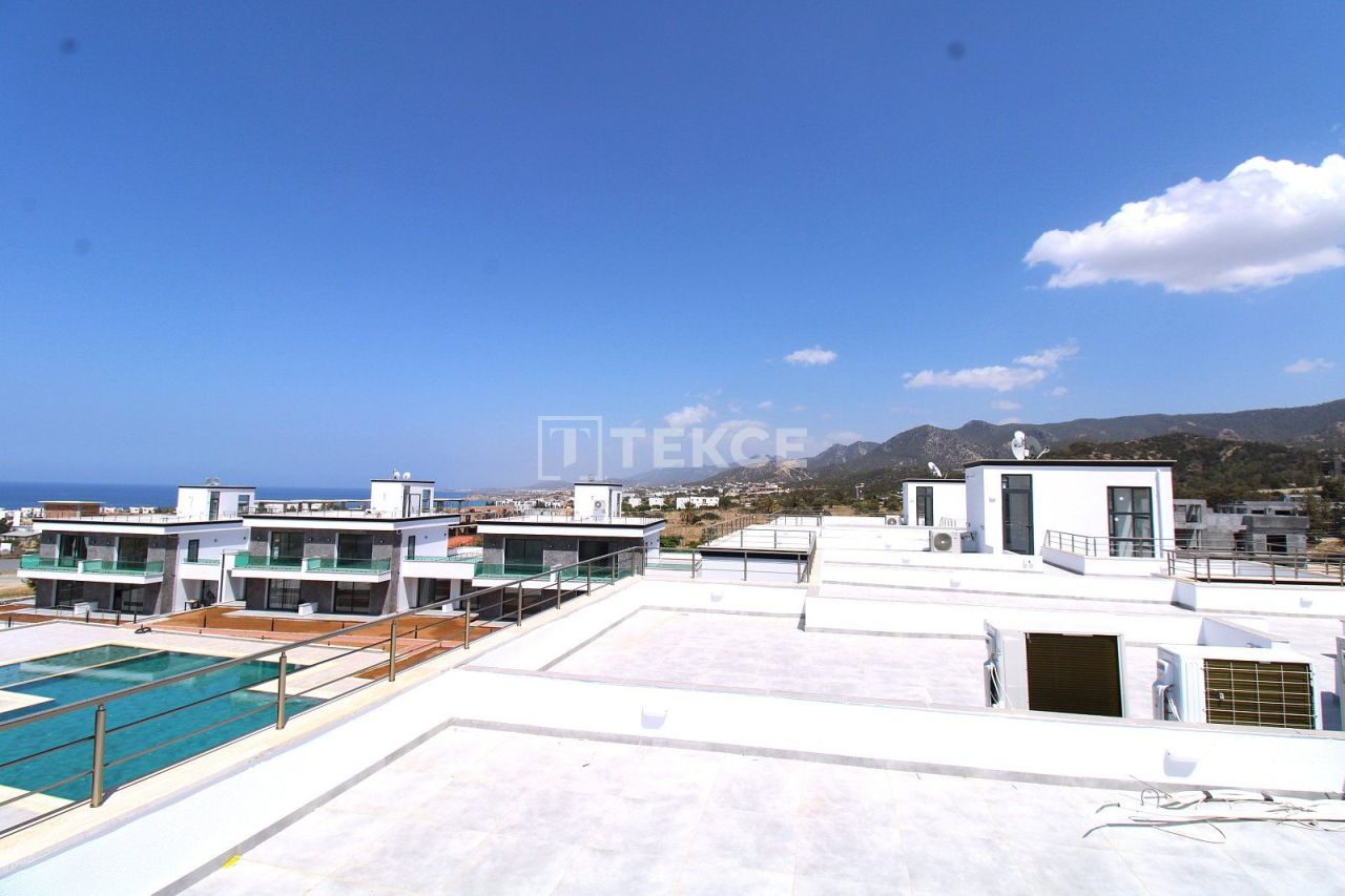 Ático en Kyrenia, Chipre, 46 m² - imagen 18