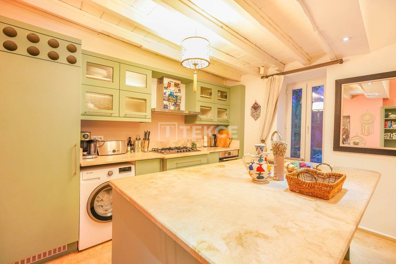 Villa in Kalkan, Türkei, 180 m² - Foto 18