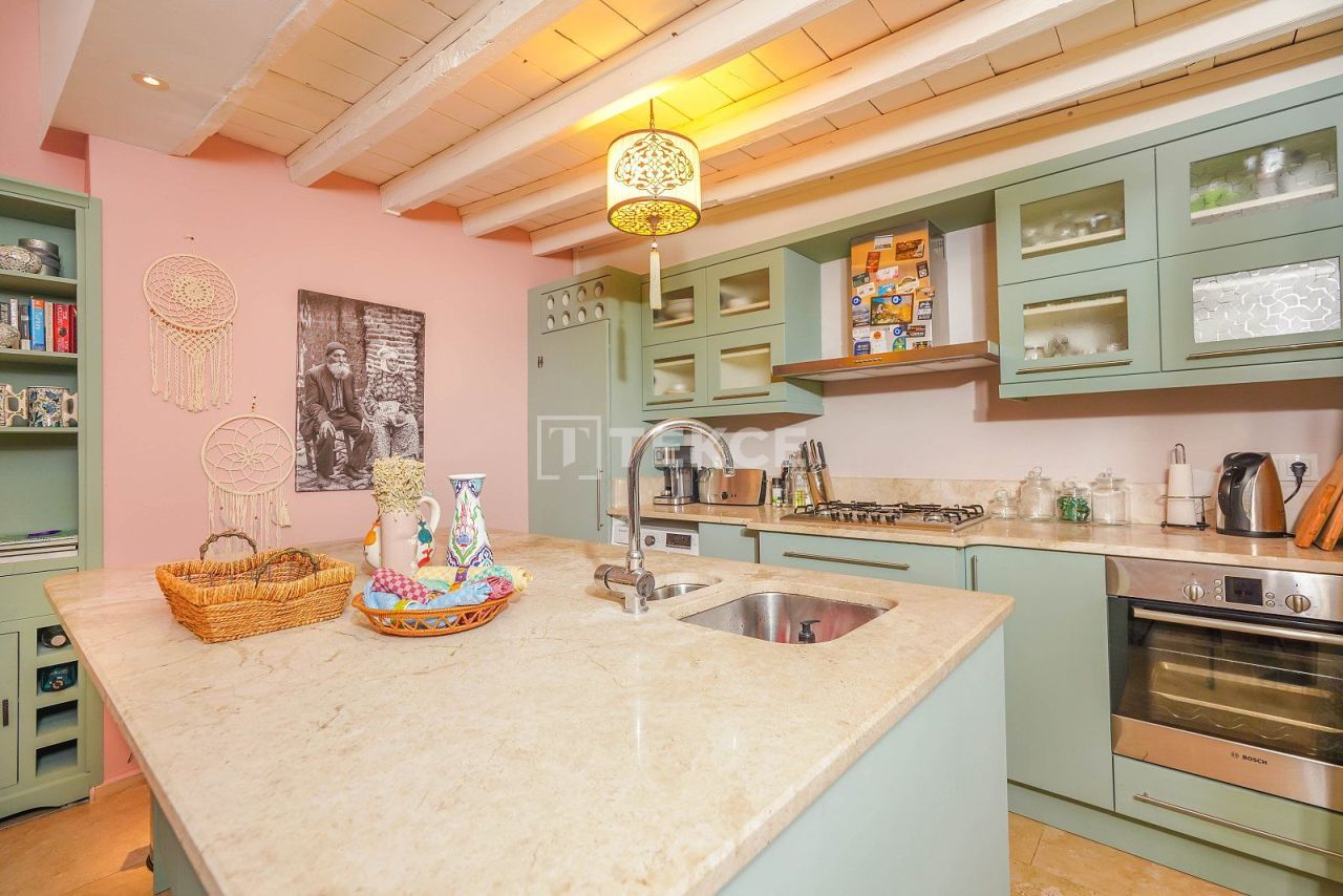 Villa in Kalkan, Türkei, 180 m² - Foto 19