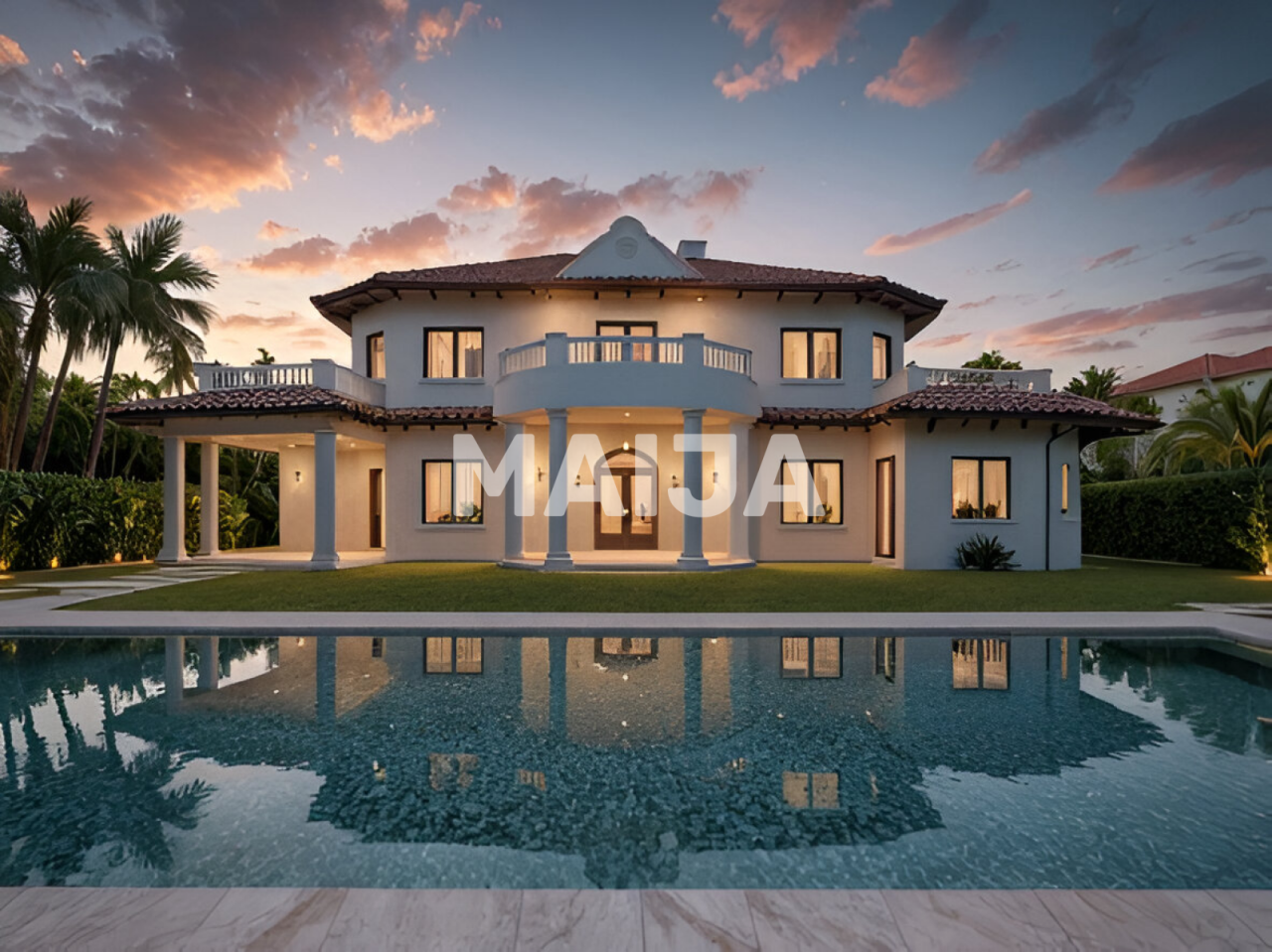 Villa à Forte dei Marmi, Italie, 470 m² - image 1