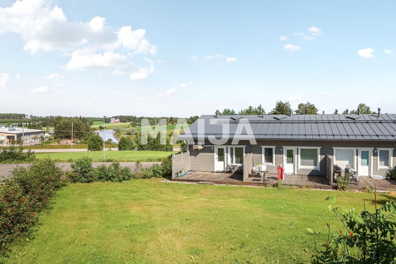 Flat Askola, Finland, 45.5 m² - picture 1