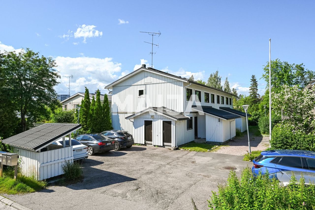 Appartement à Vantaa, Finlande, 82 m² - image 1