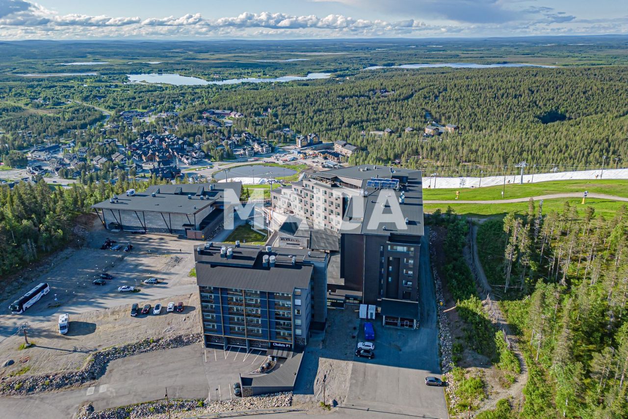 Apartment in Kittilä, Finnland, 50 m² - Foto 1