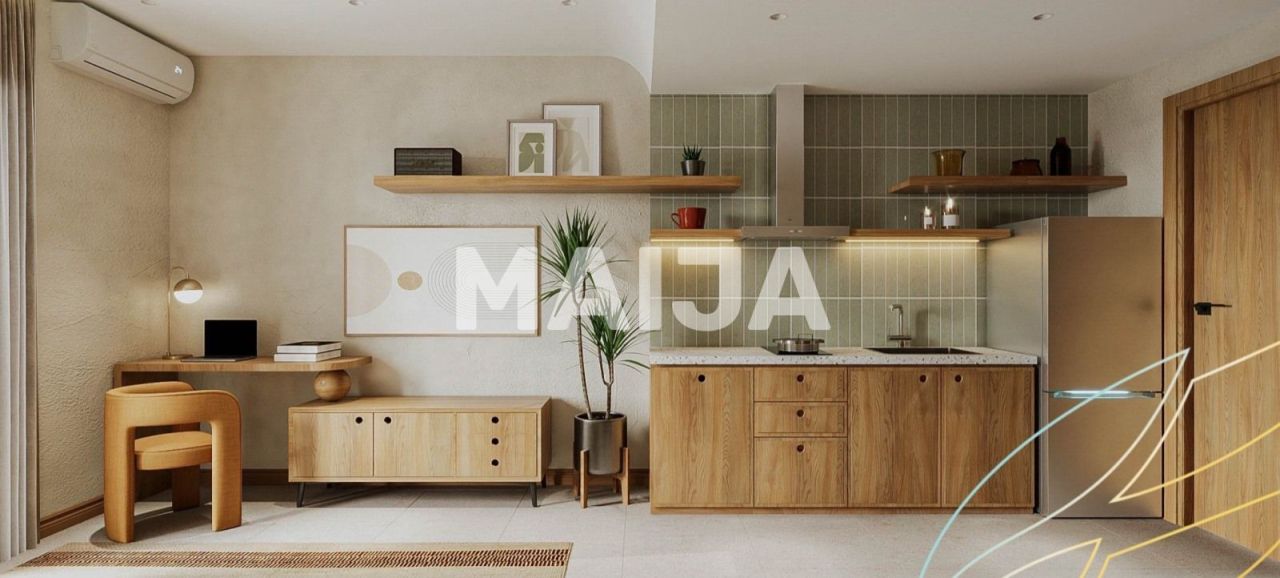 Apartamento en Nha Trang, Vietnam, 25.6 m² - imagen 1